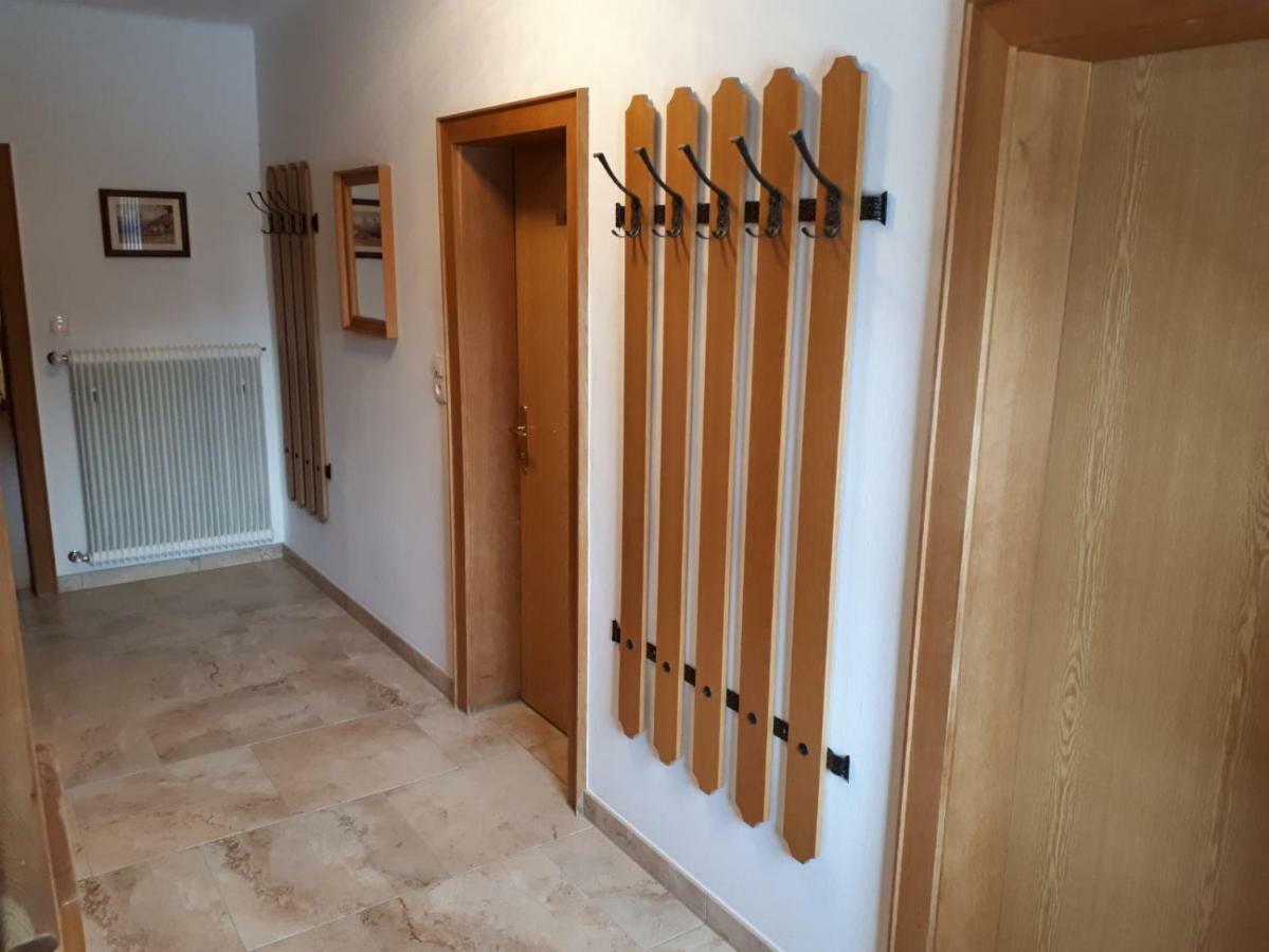 Ferienhaus Reinfrank Sankt Michael im Lungau Εξωτερικό φωτογραφία
