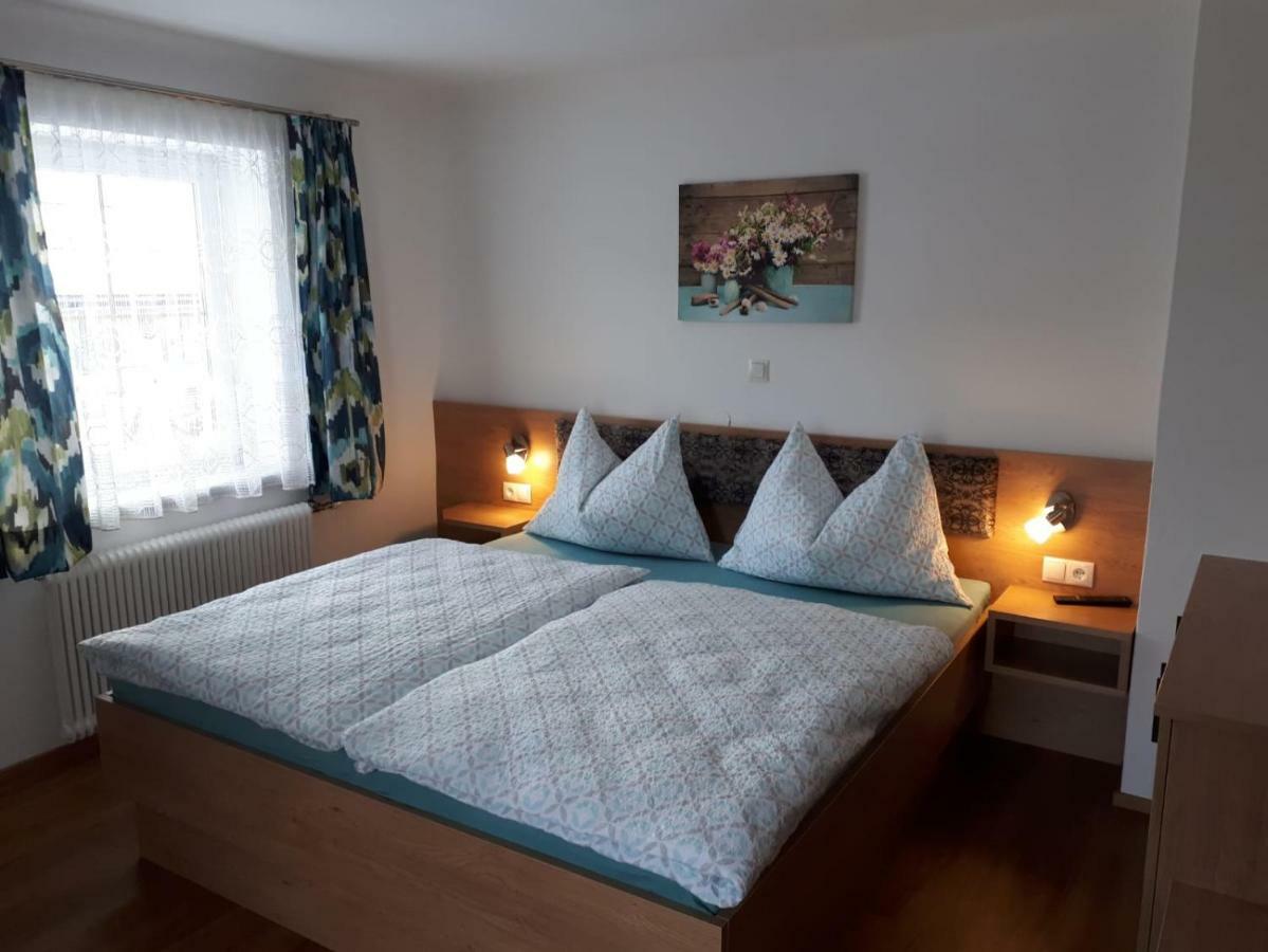 Ferienhaus Reinfrank Sankt Michael im Lungau Εξωτερικό φωτογραφία
