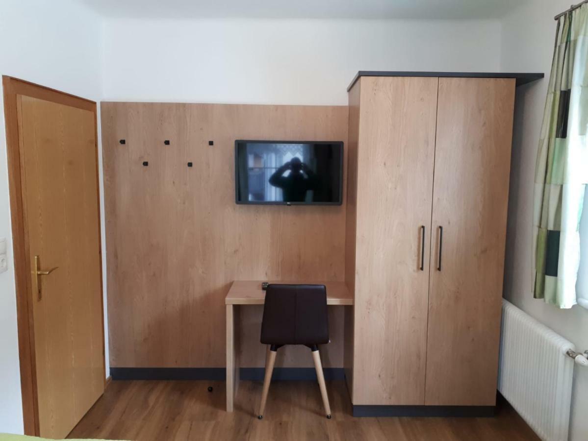 Ferienhaus Reinfrank Sankt Michael im Lungau Εξωτερικό φωτογραφία
