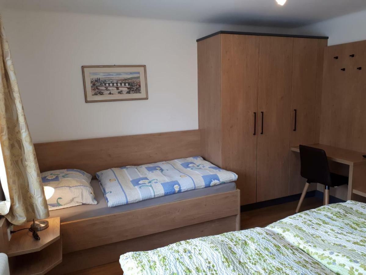 Ferienhaus Reinfrank Sankt Michael im Lungau Εξωτερικό φωτογραφία