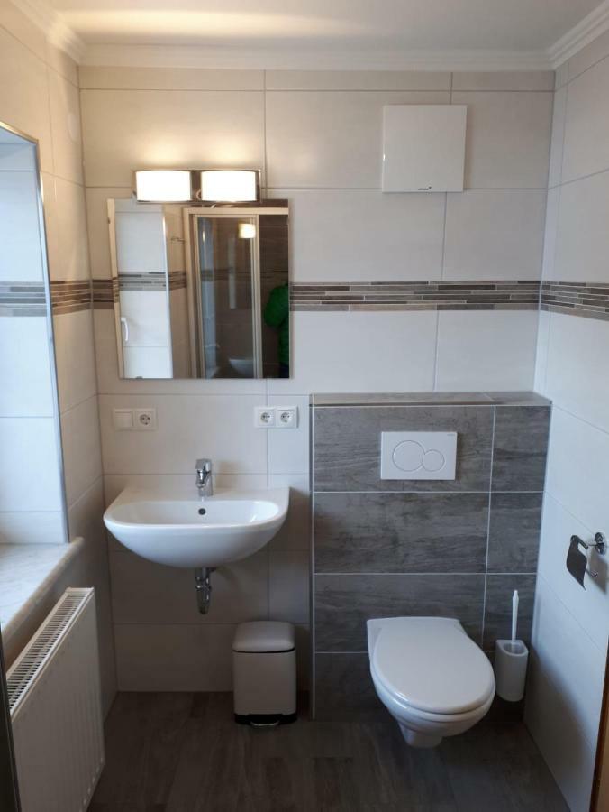 Ferienhaus Reinfrank Sankt Michael im Lungau Εξωτερικό φωτογραφία
