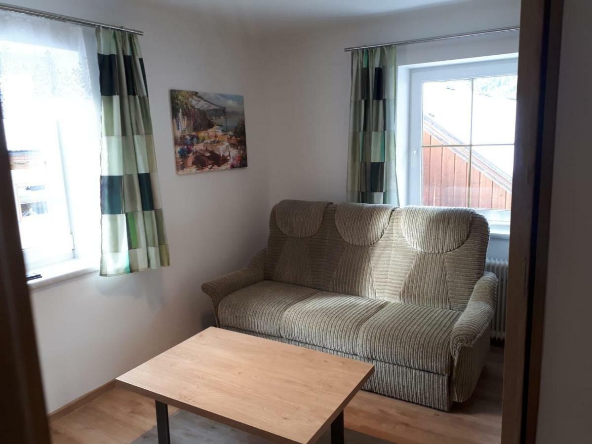 Ferienhaus Reinfrank Sankt Michael im Lungau Εξωτερικό φωτογραφία