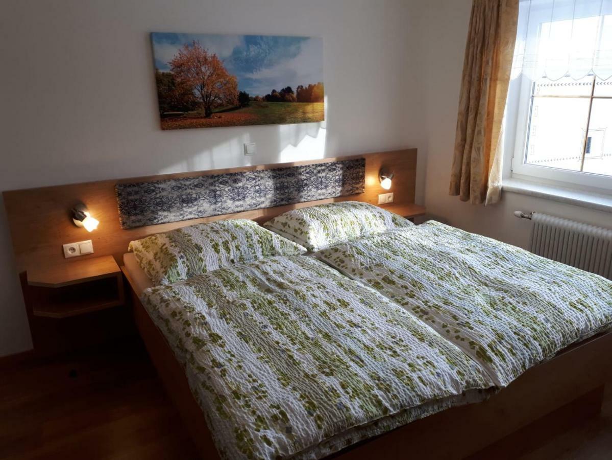 Ferienhaus Reinfrank Sankt Michael im Lungau Εξωτερικό φωτογραφία