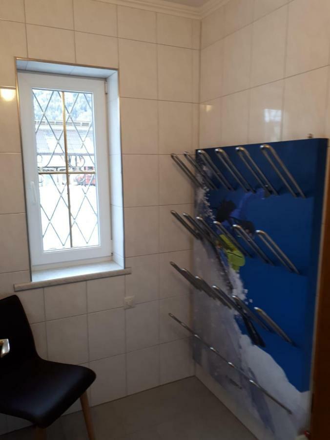 Ferienhaus Reinfrank Sankt Michael im Lungau Εξωτερικό φωτογραφία