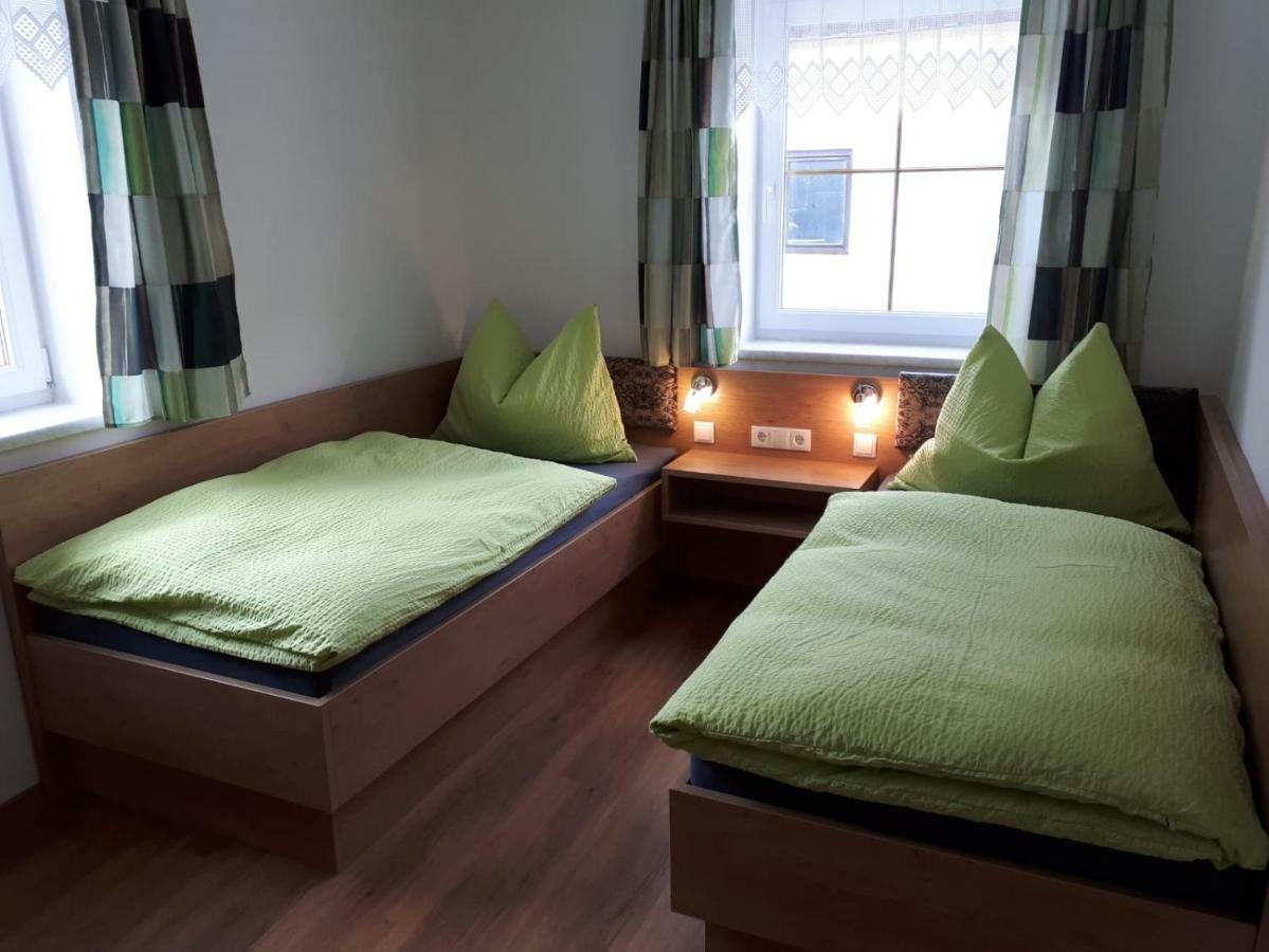 Ferienhaus Reinfrank Sankt Michael im Lungau Εξωτερικό φωτογραφία